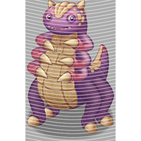 Cartoons and other-CO 2967